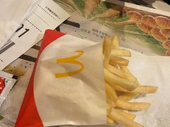 -麦当劳(新闸路店)