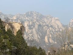 -北京凤凰岭