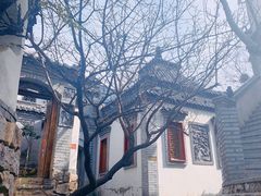 -老张烤羊(王哥庄店)