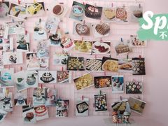 -幸福里DIY蛋糕烘焙·团建·拼豆豆(普陀店)