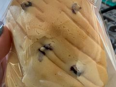 现烤红枣蔓越莓-好利来(新宜白店)