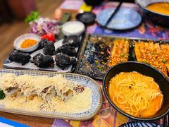 -仙隐小鹿中華の日料(正弘城店)