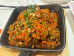 -雅佳神话·麻辣烤鱼(新街口店)