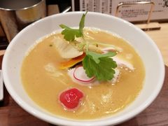 -篝拉面(银座店)