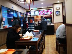 -庆丰包子铺(宣武门店)