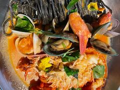 -九月里.自由花园餐厅