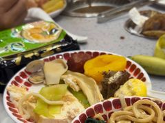 -喜家自助小火锅(乐客城店)