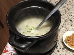 -温粥人(春晖路店)