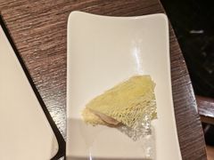 -万丽轩·粤菜(王府井金茂万丽酒店)