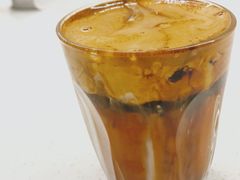 -COTTON CAFE(德信·中外公寓店)