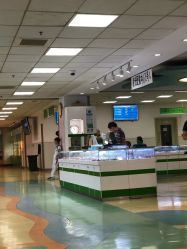 -首都医科大学附属北京儿童医院