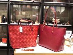 -COACH蔻驰(星光68广场店)