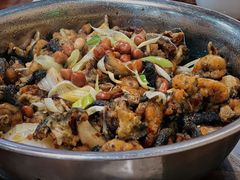 跳跳鸡-新洞口小吃(三元二路店)