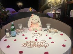 -狮拾久·现代新加坡料理(福田COCO Park店)