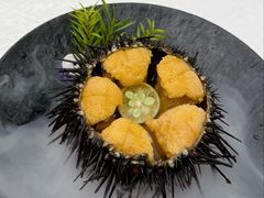 -品海楼·大连海胆锅贴馆(东港店)