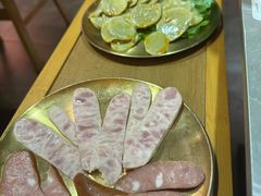 -正宗齐齐哈尔烤肉·齐牛哥鲜切炭火烤肉(杭州总店)