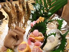 -余欢领鲜火锅(新街口店)