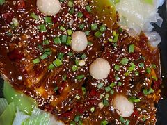-鱼羊宴烤鱼羊蝎子烧烤(怡馨家园店)
