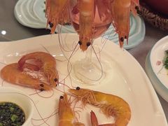 -渝信川菜(南滨店)