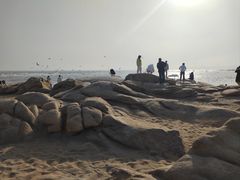 -老虎石海上公园