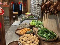 -李久其家民间餐厅(梅溪湖店)
