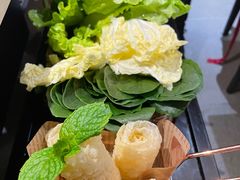 -浩爷羊蝎子火锅(望京店)