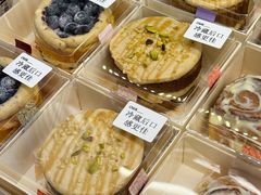 -OUR Bakery(三里屯太古里店)