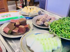 -月圆火锅(宁海东路二店)