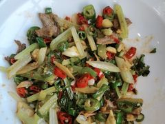 -老唐三下锅 ·张家界地标美食(溪布街店)