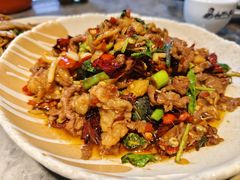 -宣威山野人家·云南菜·菌火锅(金碧店)