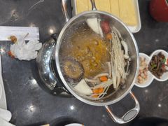 -世贸万锦大酒店·烹大师火锅达人