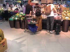 -盒马鲜生(观音桥店)