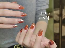 -J.PLUS日式美甲美睫