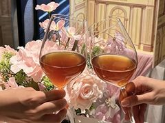 -王品牛排(珠海富华里店)