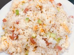 蛋炒饭-尚品海鲜大排档