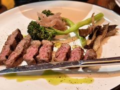 -百特喜·意大利餐厅(八佰伴镇江店)