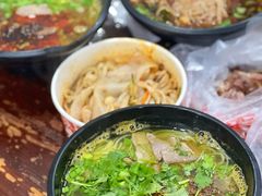 -一品飘香米线(一中总店)