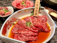 -老乾杯和牛烧肉(王府中环店)
