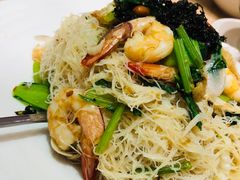 -莆田餐厅(吉隆坡柏威年广场店)