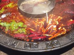 -重庆渝达老火锅(春熙路店)