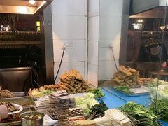 -胖子鸡排(循礼门老字号店)