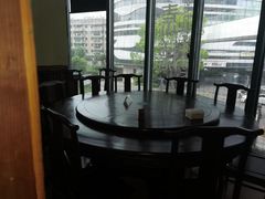 -素德轩素食餐厅(东港店)