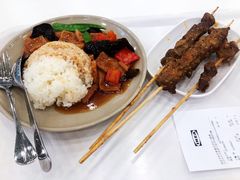 -宜家·瑞典风味餐厅(北京西红门店)