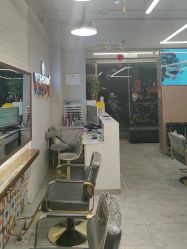 -逸丝风尚yesfashion造型