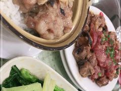 -荔园小馆(园岭新村二期店)