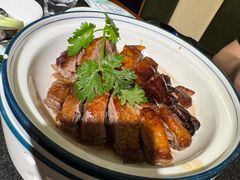 -金翠河烧鹅餐厅(解放碑时代广场店)