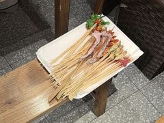-旺蜀主成都串串火锅(西直门凯德MALL店)