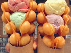 -成裕雪糕店(士多店)