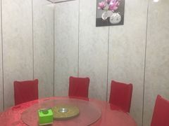 包厢-文仔海鲜馆