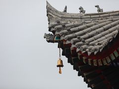 -西安市广仁寺